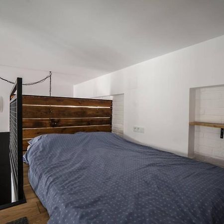 5Eco Apart Pearl Jagiellonska 27 Warszawa Old Town ภายนอก รูปภาพ