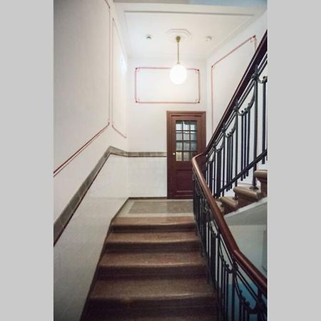 5Eco Apart Pearl Jagiellonska 27 Warszawa Old Town ภายนอก รูปภาพ