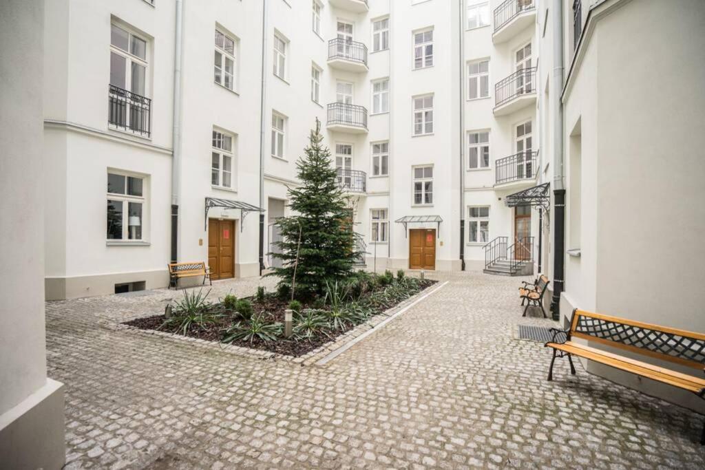 5Eco Apart Pearl Jagiellonska 27 Warszawa Old Town ภายนอก รูปภาพ
