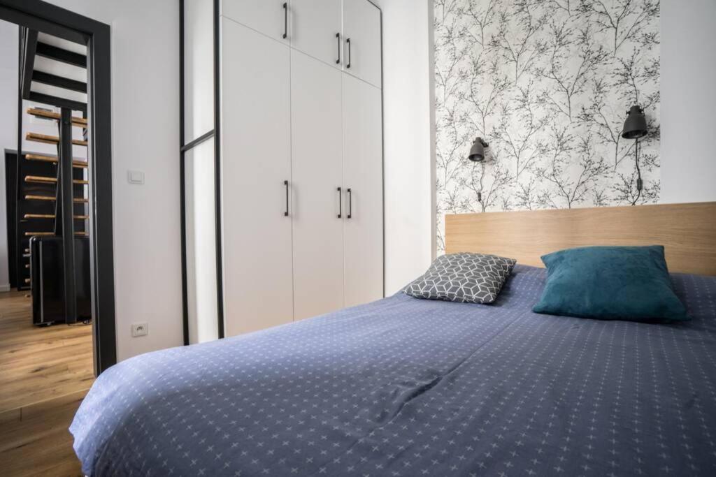 5Eco Apart Pearl Jagiellonska 27 Warszawa Old Town ภายนอก รูปภาพ