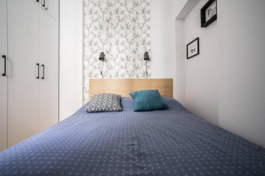 5Eco Apart Pearl Jagiellonska 27 Warszawa Old Town ภายนอก รูปภาพ