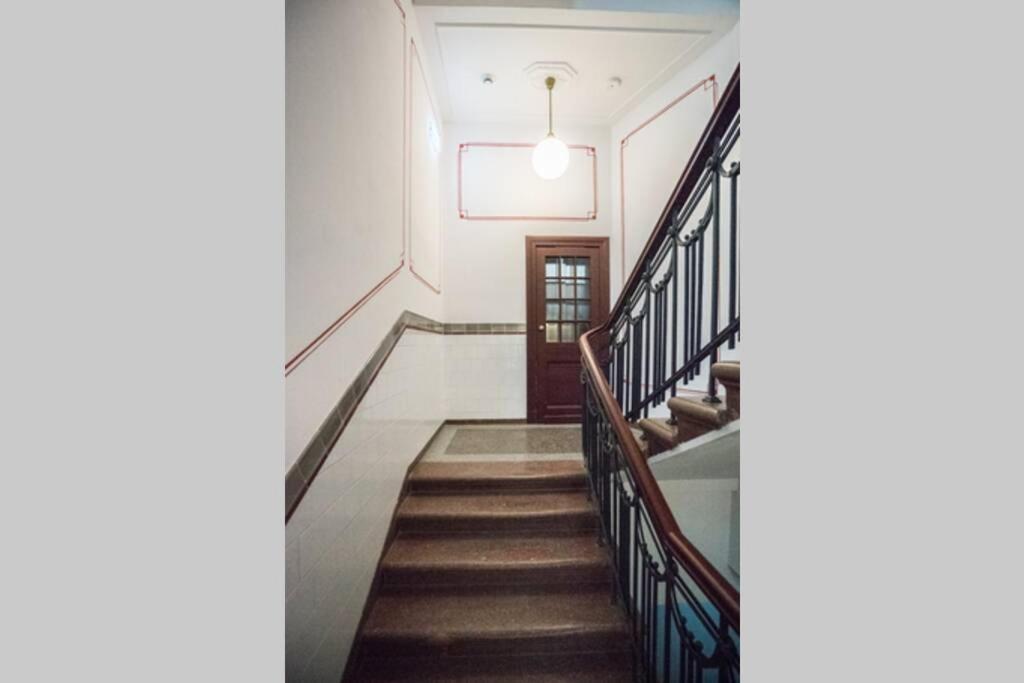 5Eco Apart Pearl Jagiellonska 27 Warszawa Old Town ภายนอก รูปภาพ